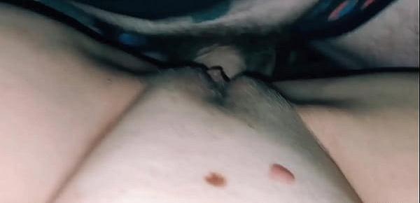  Amazing Handjob From Sexy Milf. Cumshot On Tits